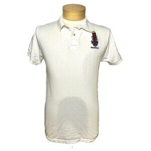 Vintage Memphis BB King’s Blues Club Embroidered Polo Shirt